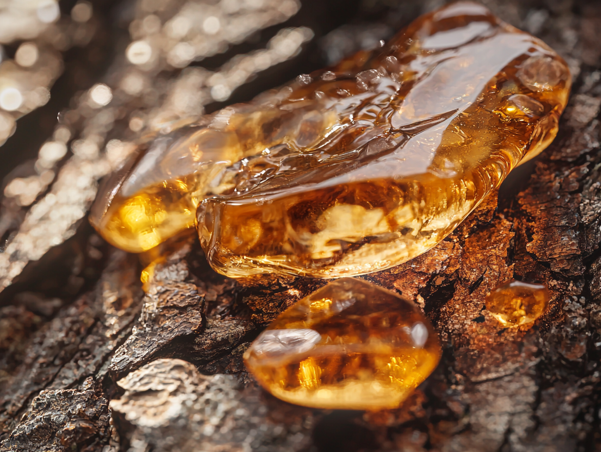 몰약 (미르라) 이미지